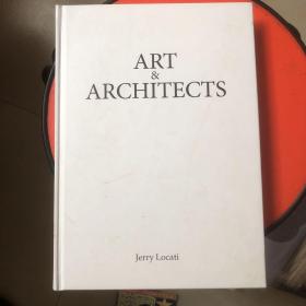 英文版：ART&ARCHITECTS（艺术建筑师事务所）