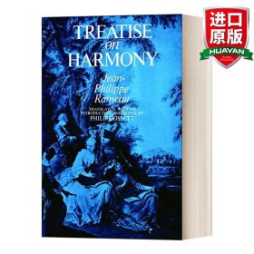 Treatise on Harmony