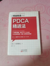 精益制造042：PDCA精进法