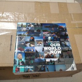 Reuters - Our World Now 3 by Reuters