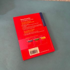 Bescherelle：La Conjugaison Pour Tous (Bescherelle)