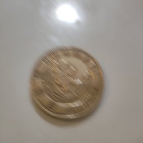 宝宝出生纪念章