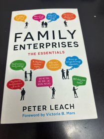 Family enterprises