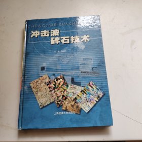 冲击波碎石技术