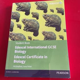 ￼￼Edexcel International GCSE/certificate Biology