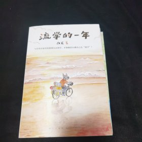 流学的一年