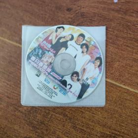 百分百感觉DVD(1碟)