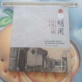 北京胡同文化之旅