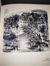 袁志山画展作品选