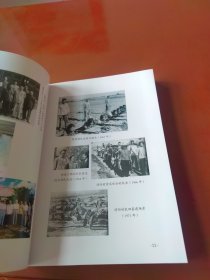 街头巷尾话待阳(村史性质)