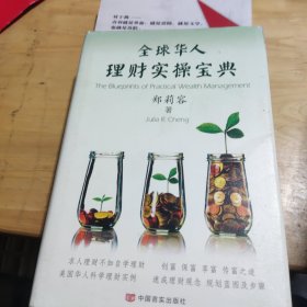 全球华人理财实操宝典（本书是为国人定制，其中有巴菲特必授的集中投资理论和信用管理，教你年入百万）