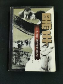 黑手中统军统行动档案精神