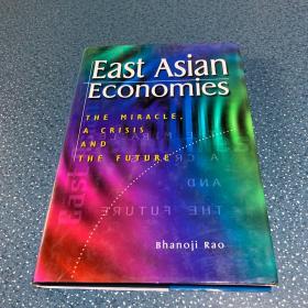 East Asian Economies