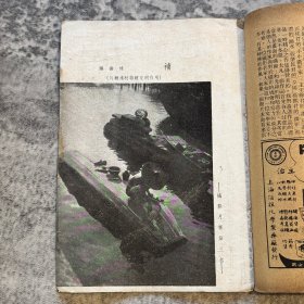 《摄影画报》第十一卷十期，471 号
