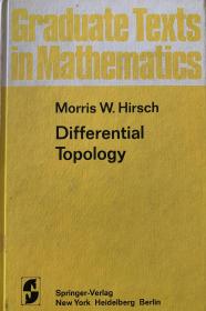 Differential topology