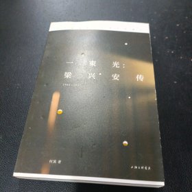 一束光：梁兴安传