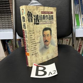 鲁迅经典作品集