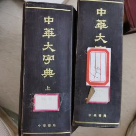 中华大字典