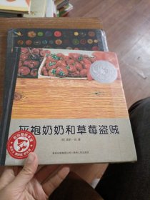 灰袍奶奶和草莓盗贼