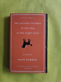 The Curious Incident of the Dog in the Night-Time