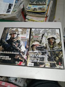 轻兵器 2009年第1期上下