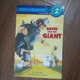 DAVIDANDTHEGIANT