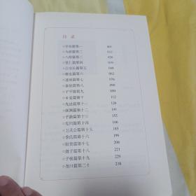 论语译注（大字本）