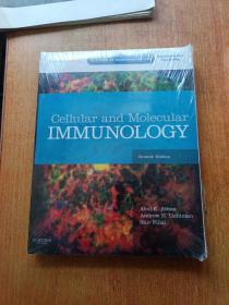 Cellular And Molecular Immunology-细胞分子免疫学