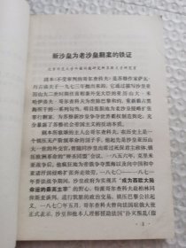 不受审判的哥尔查科夫