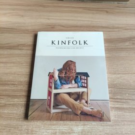 Kinfolk Volume 11