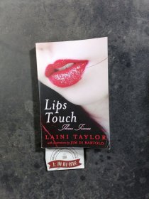 Lips Touch: Three Times