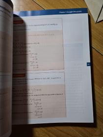 Cambridge IGCSE（R）and O Level Additional Math