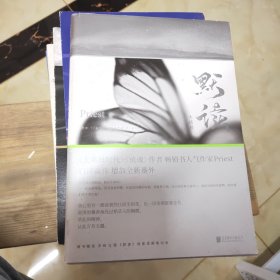 默读3 大结局（镇魂作者Priest新书，默读系列完结篇）