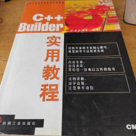 C++ Builder实用教程