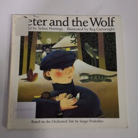 peter and the wolf