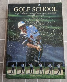 GOLF SCHOOL 高尔夫学校