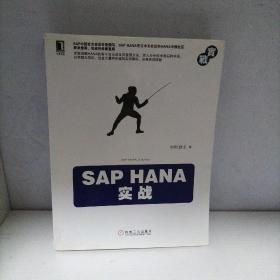 SAP HANA实战