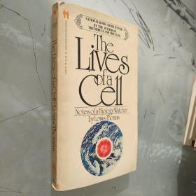 The Lives of a Cell