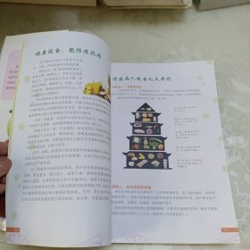 抗癌防癌这样吃就对了