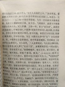 杜甫评传.中卷