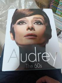 Audrey: The 60s奥黛丽：60年代