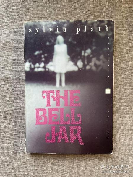 The Bell Jar