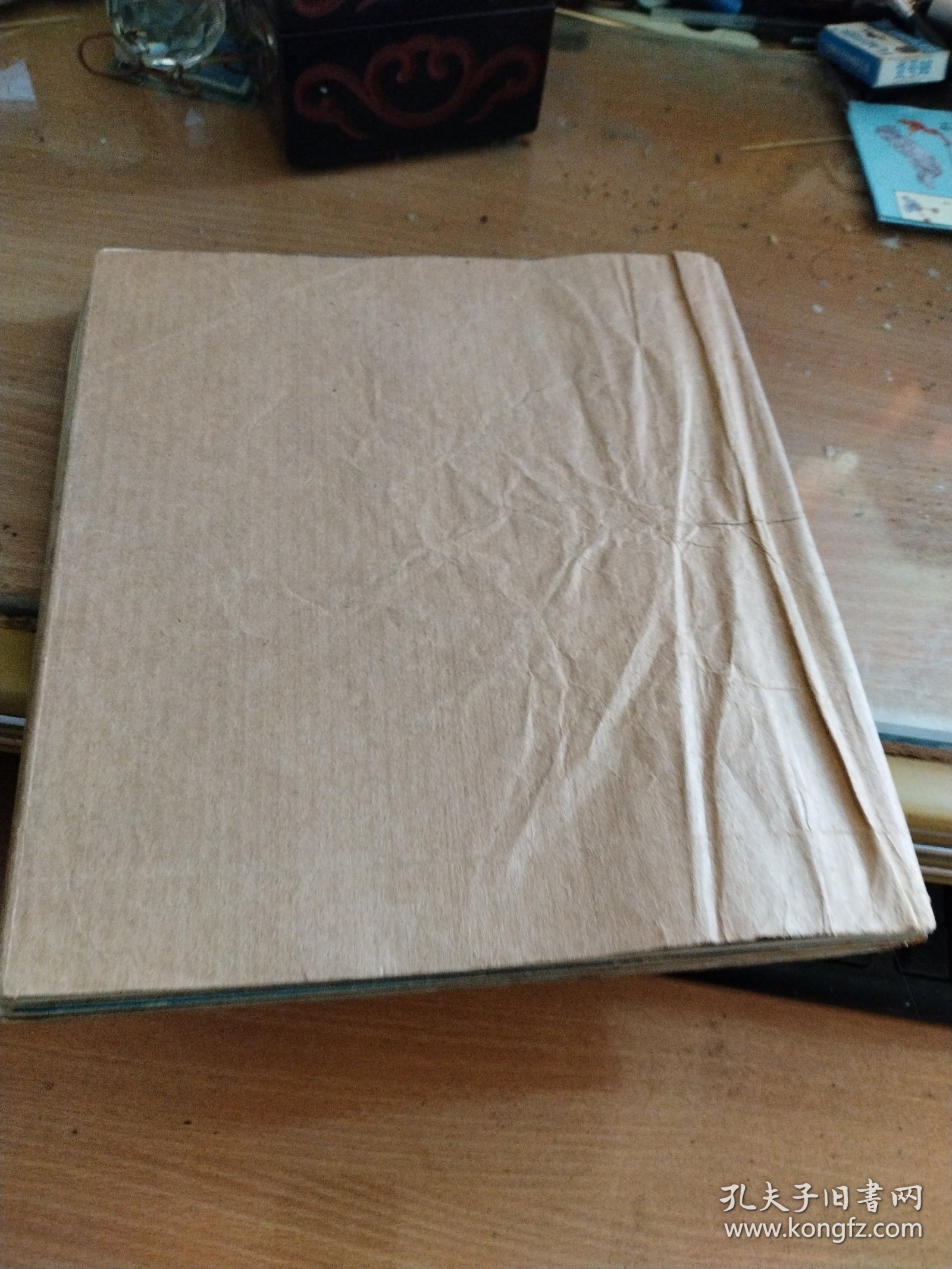 小朋友1986年1~12