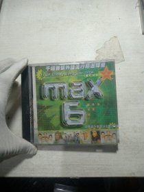 CD MAX6