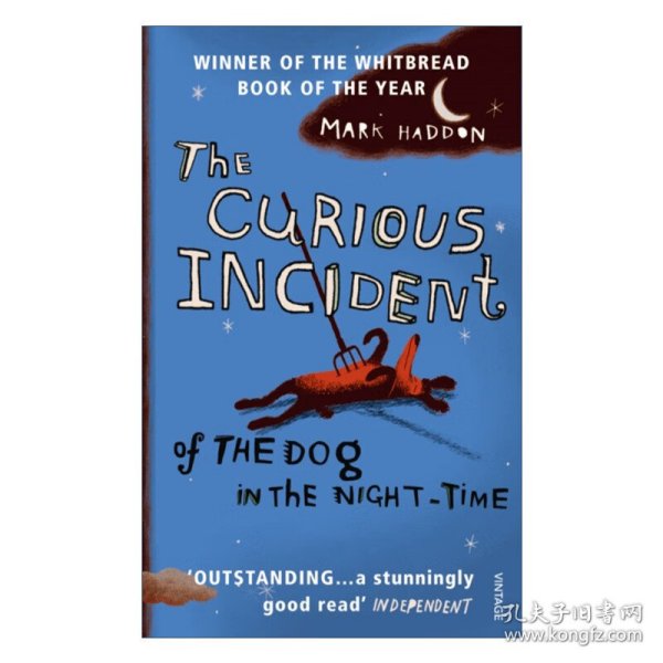 The Curious Incident of the Dog in the Night-time