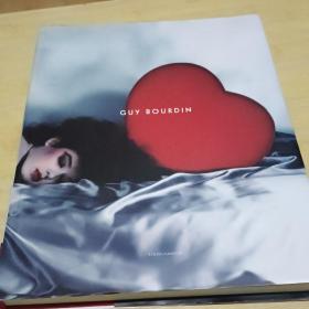 Guy Bourdin: A Message for You摄影画册