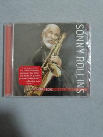 Without A Song: The 9/11 Concert-Sonny Rollins
【911纪念音乐会】CD
