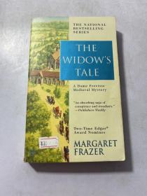 英文  The Widow's Tale