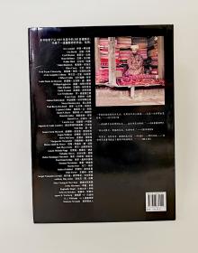 百年彩色摄影