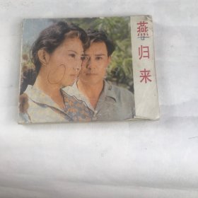 燕归来